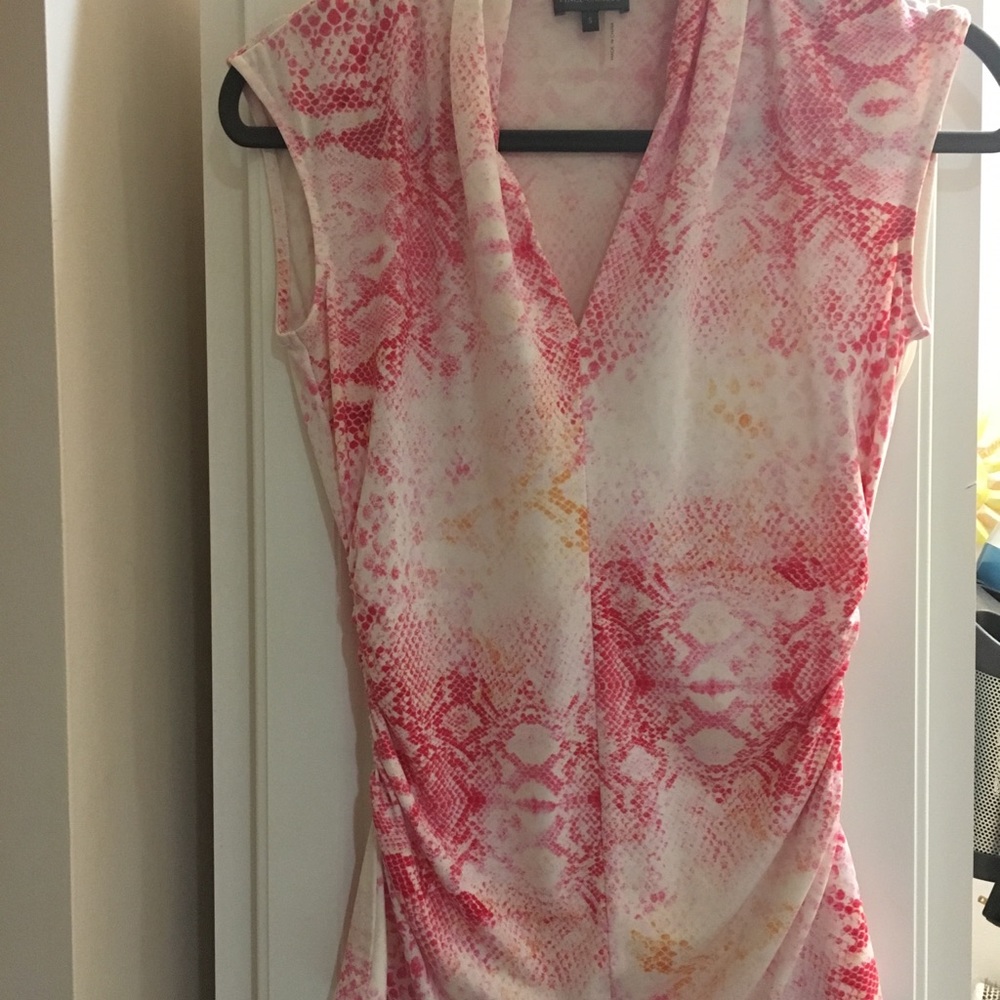 Beautiful Vince Camuto summer shirt